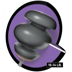 Bowlingball - Bowlingkugel - Brunswick -  Hypnotize